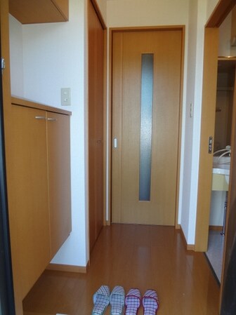 セジュール武蔵の物件内観写真